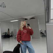 ES HOODIE