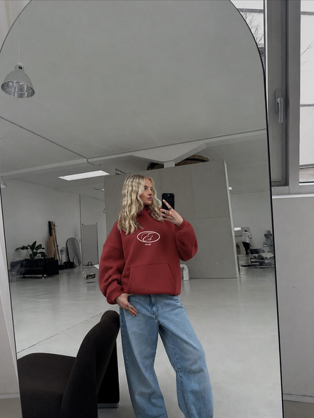 ES HOODIE
