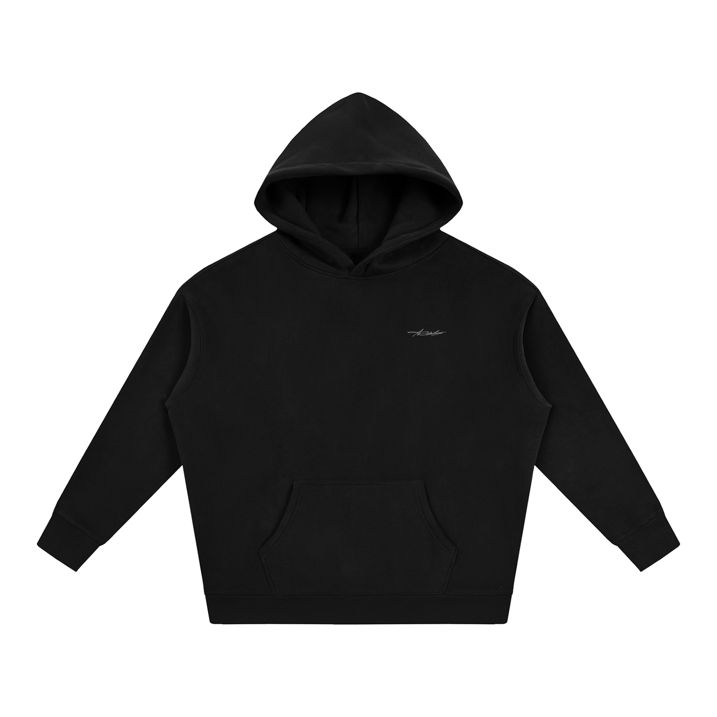 Hibiscus Hoodie