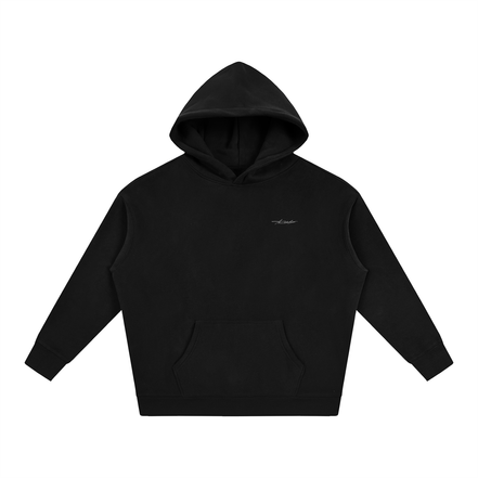 Hibiscus Hoodie