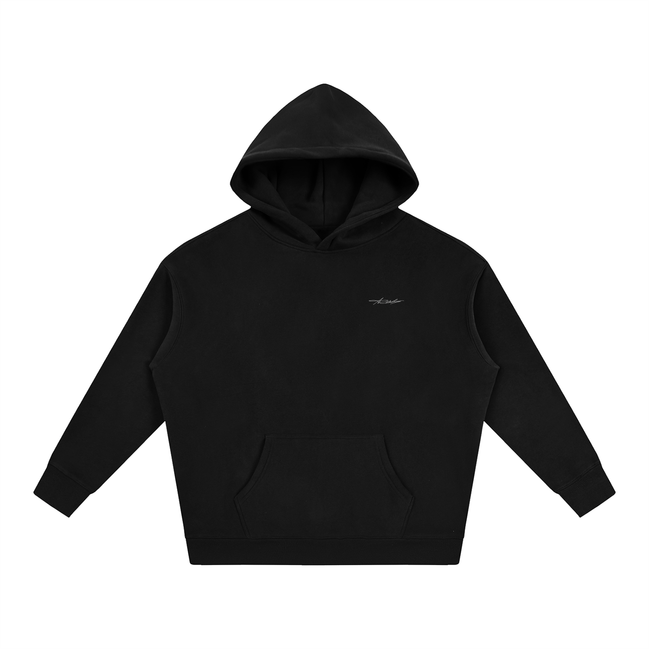 Hibiscus Hoodie