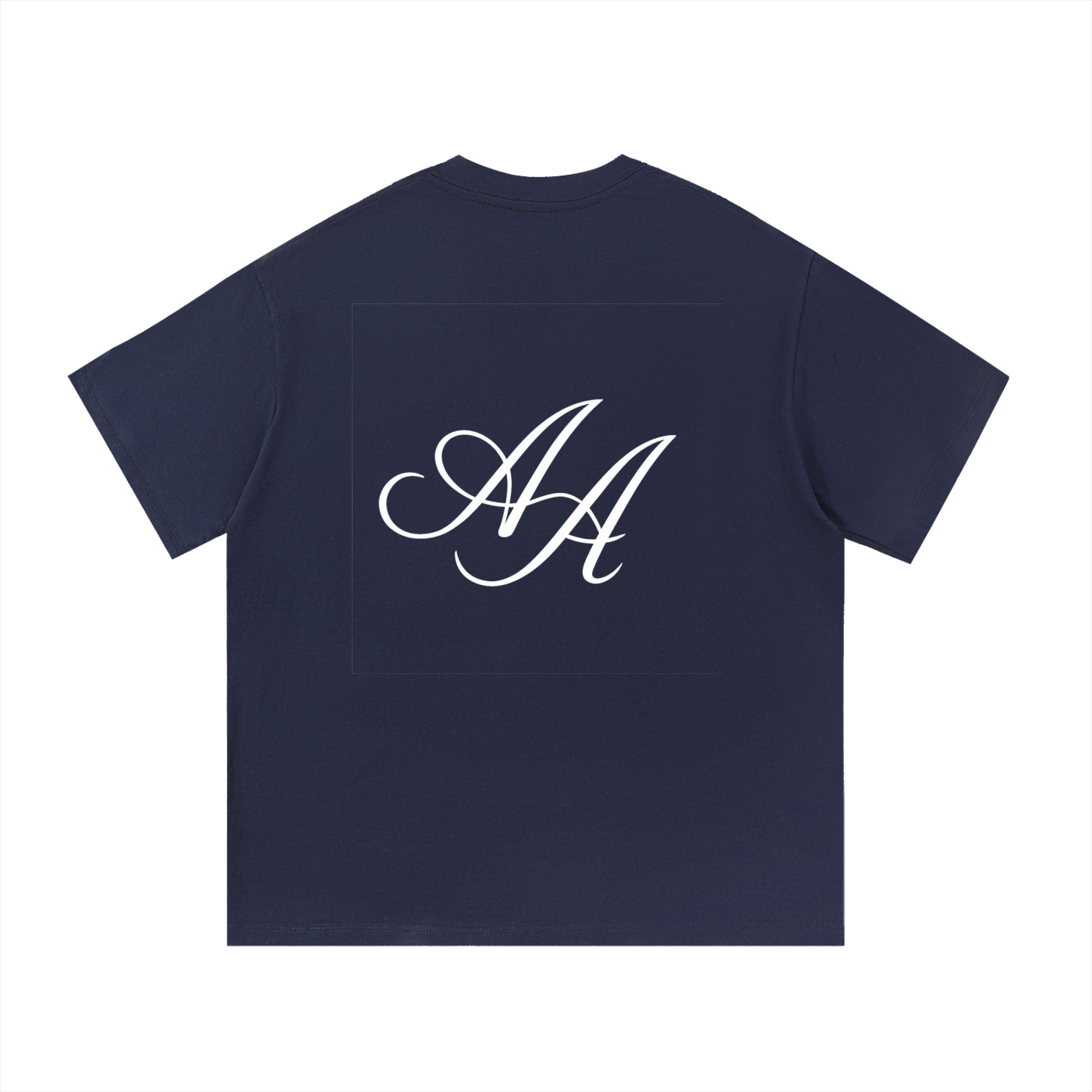 AA (MULTIPLE COLORS) ESSENTIAL COTTON T-SHIRT