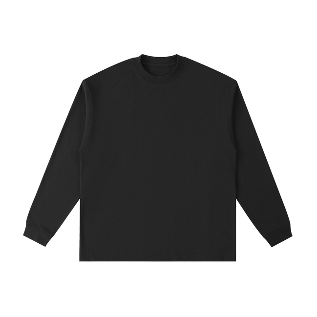ESSENTIAL AA CAMO COTTON LONG SLEEVE