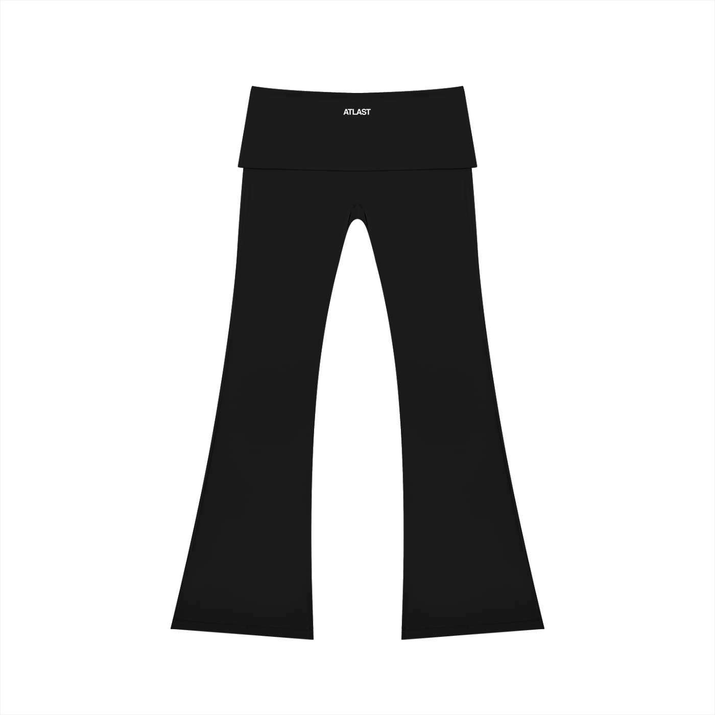 Atlast High Rise Flared Yoga Pants