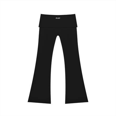 Atlast High Rise Flared Yoga Pants