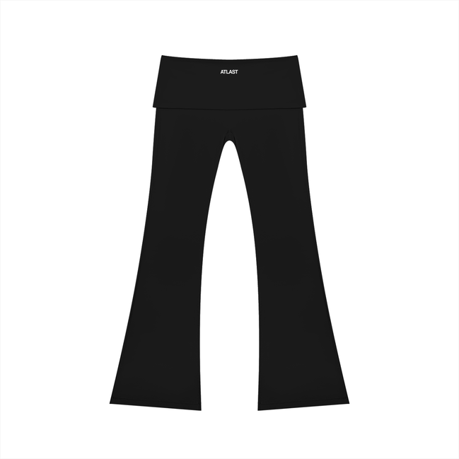 Atlast High Rise Flared Yoga Pants