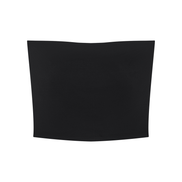 Atlast Yoga Cropped Tube Top