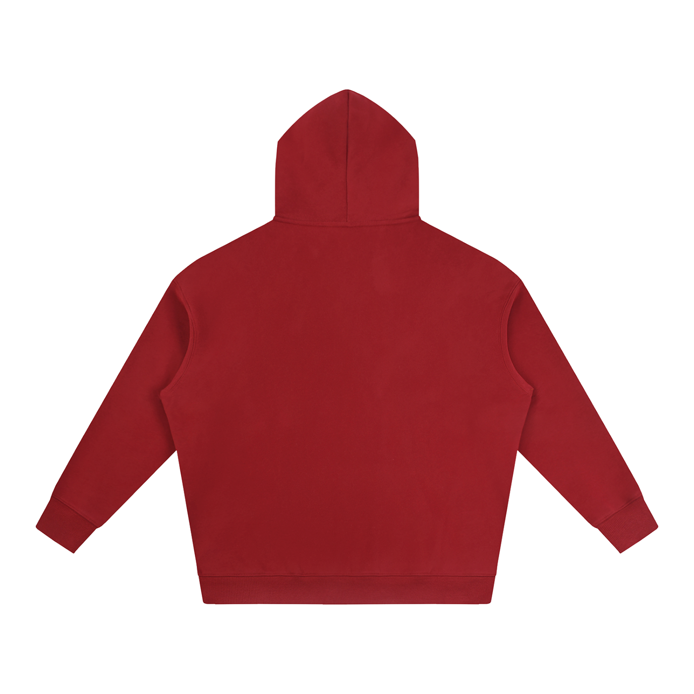 ATLAST HOODIE