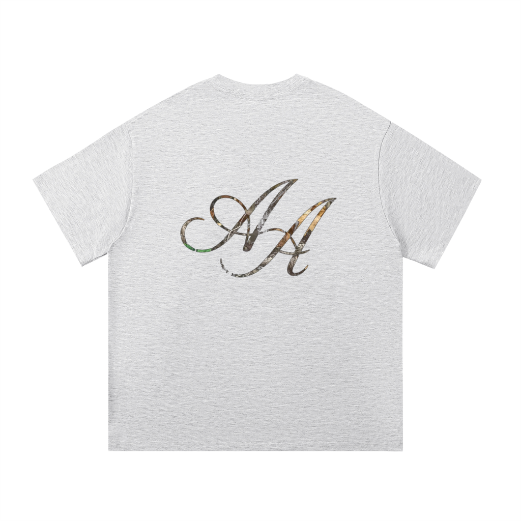 ESSENTIAL AA COTTON T-SHIRT