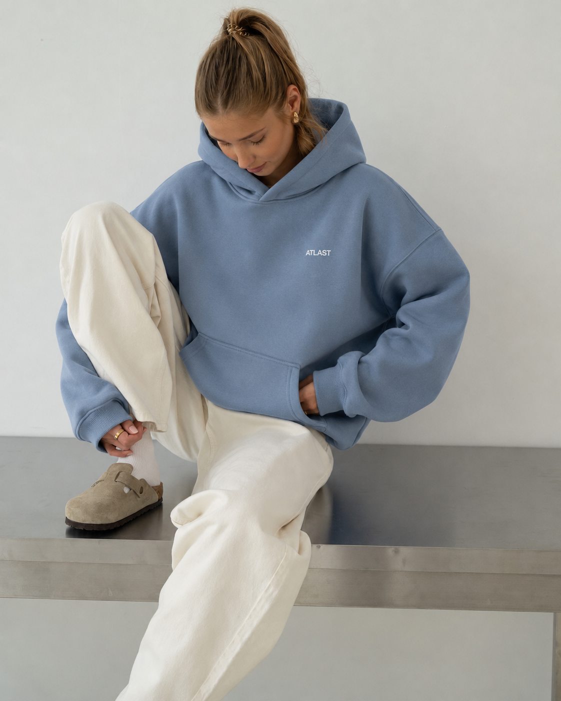 ENDLESS SUMMER HOODIE