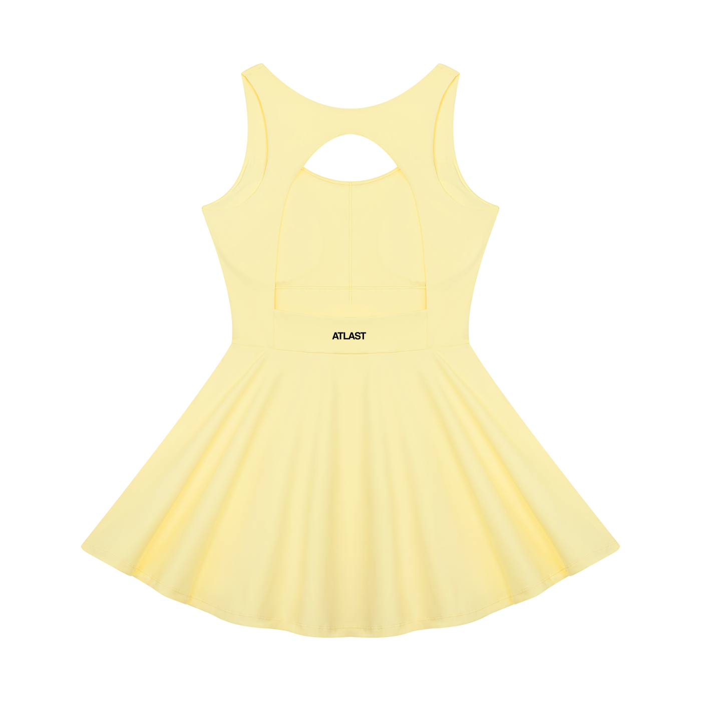 Atlast Tennis Dress