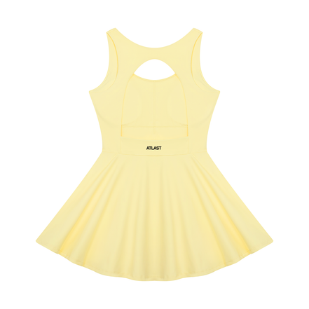 Atlast Tennis Dress