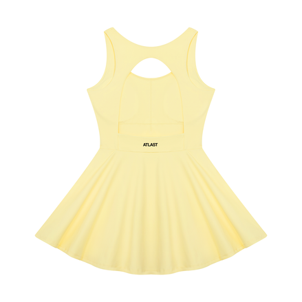 Atlast Tennis Dress