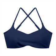 Atlast Cropped Sports Bra