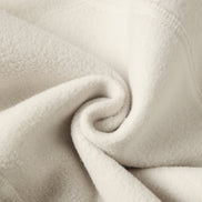 Atlast Cropped Half-Zip Sweatshirt