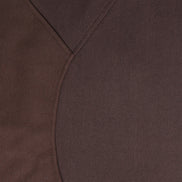 Atlast Cropped Half-Zip Hoodie