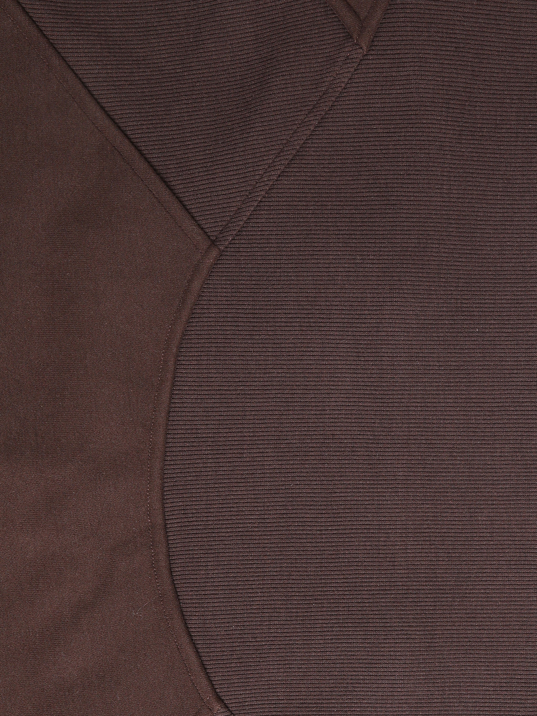 Atlast Cropped Half-Zip Hoodie