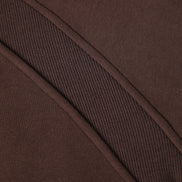 Atlast Cropped Half-Zip Hoodie