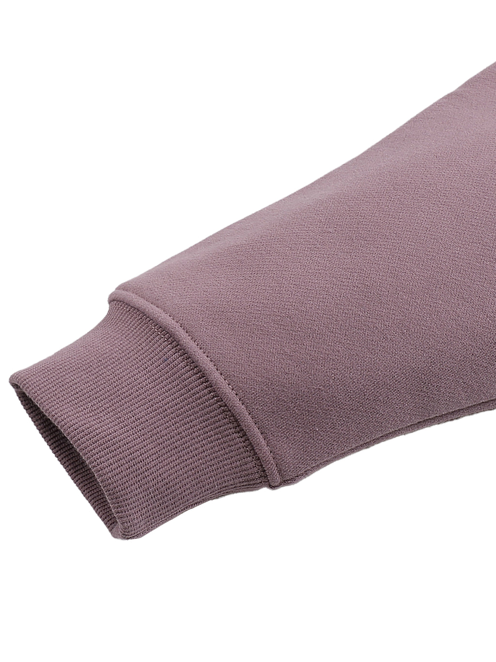 OVERSIZE FLEECED (BLANK) HOODIE 350 GSM