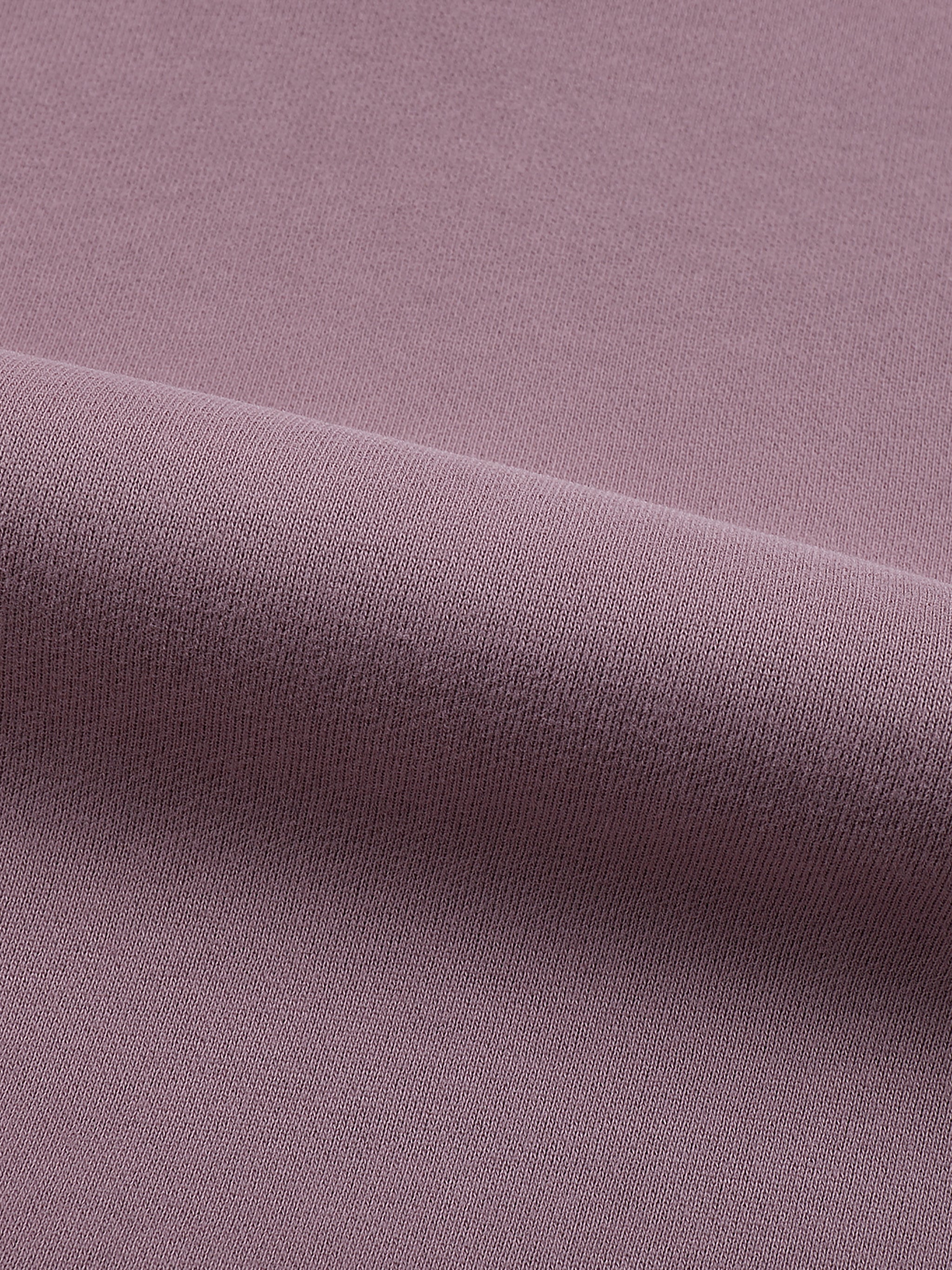 OVERSIZE ATLAST HOODIE 350 GSM (FRONT PRINT)