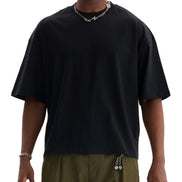 CLASSIC AA LOOSE BOXY TEE
