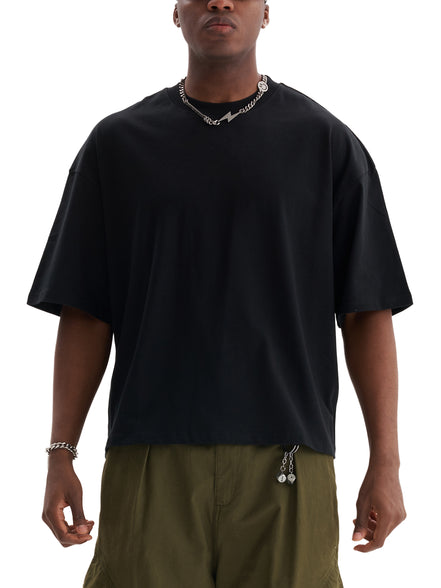 CLASSIC AA LOOSE BOXY TEE