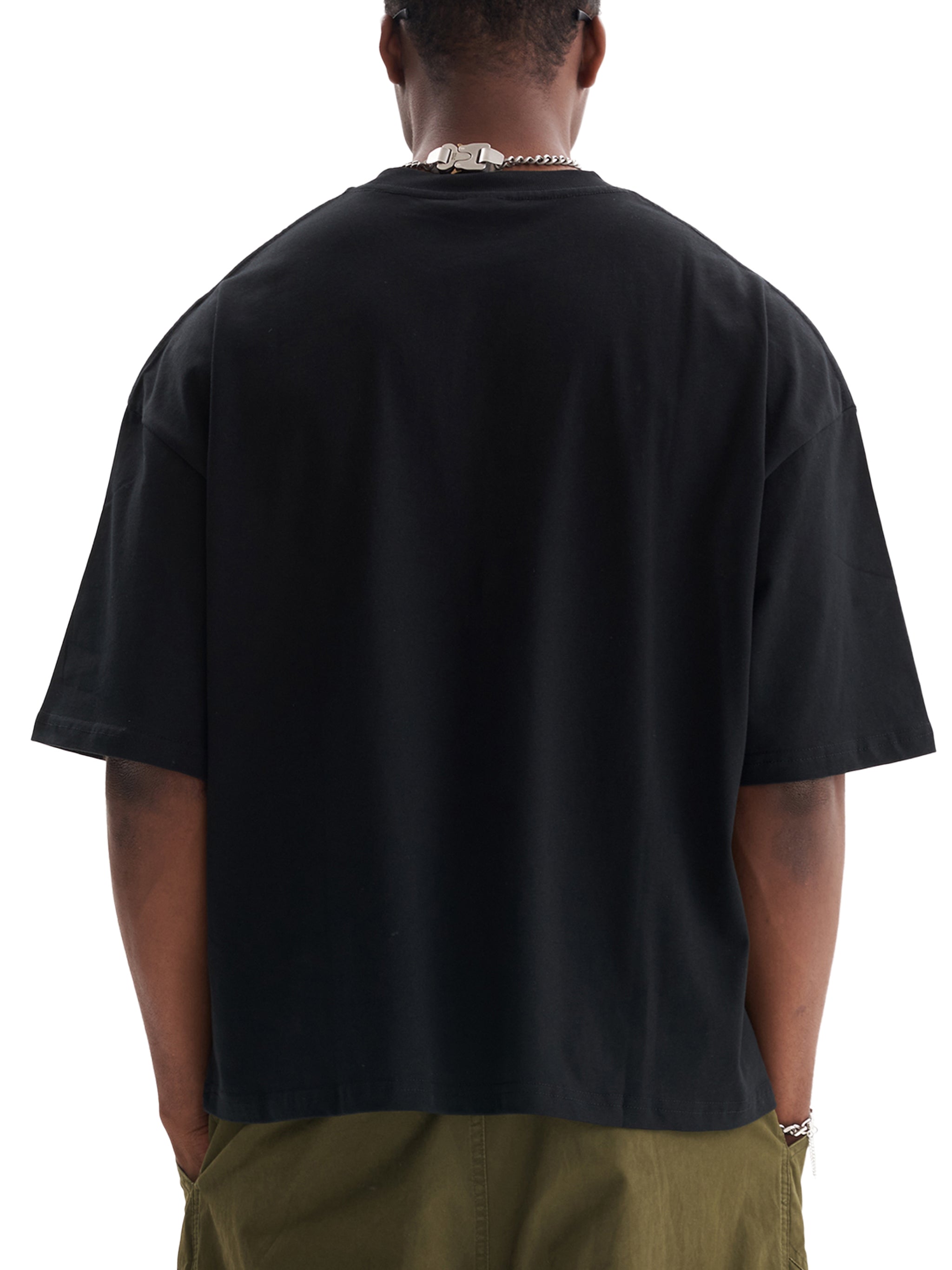 CLASSIC AA LOOSE BOXY TEE