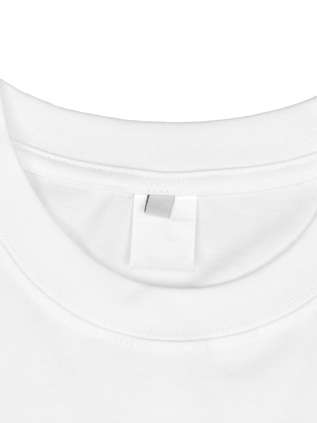 CLASSIC LOOSE BOXY TEE (BLANK & MULTIPLE COLORS)