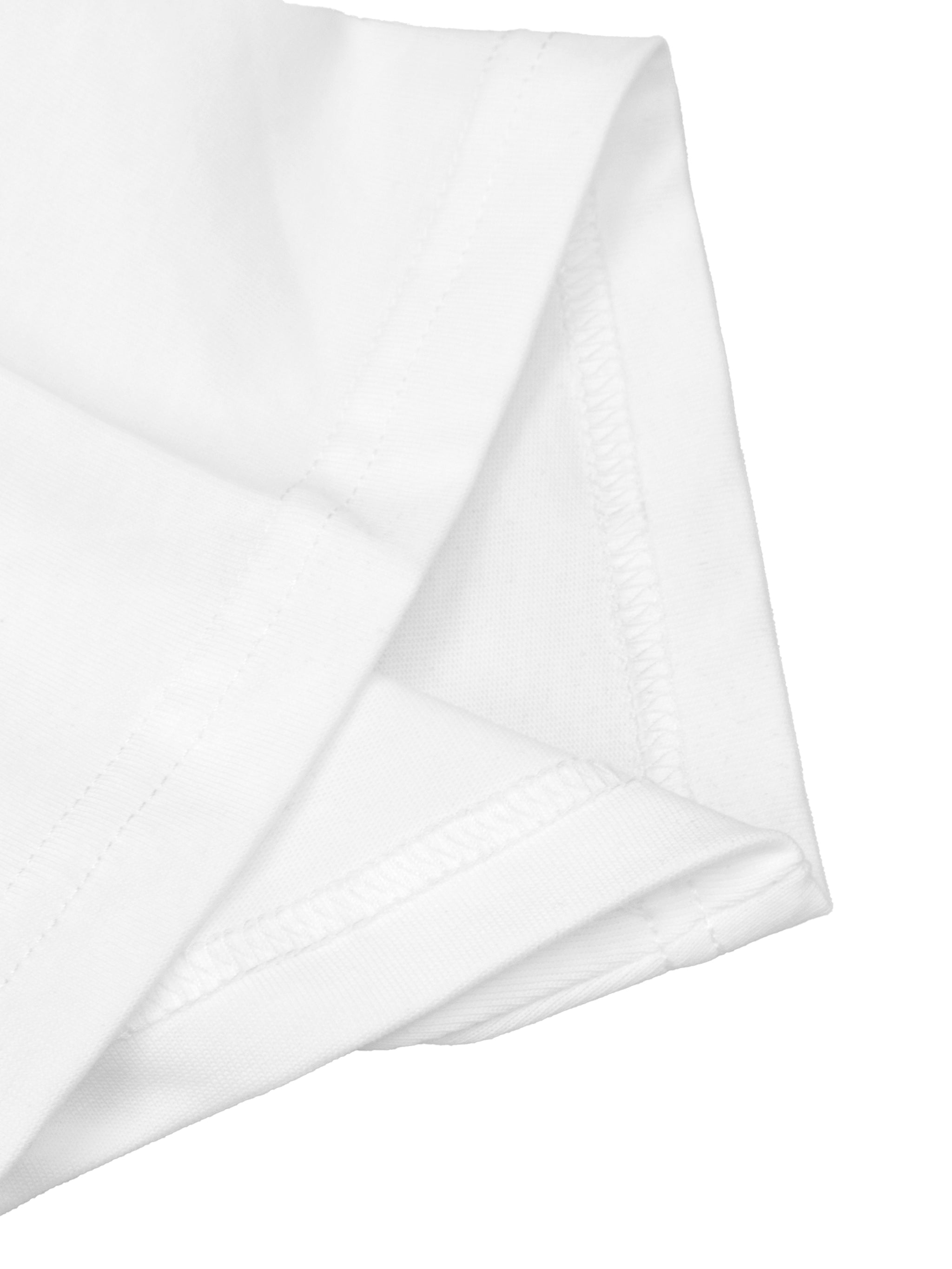 CLASSIC LOOSE BOXY TEE (BLANK & MULTIPLE COLORS)