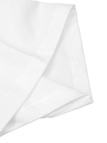 CLASSIC AA LOOSE BOXY TEE