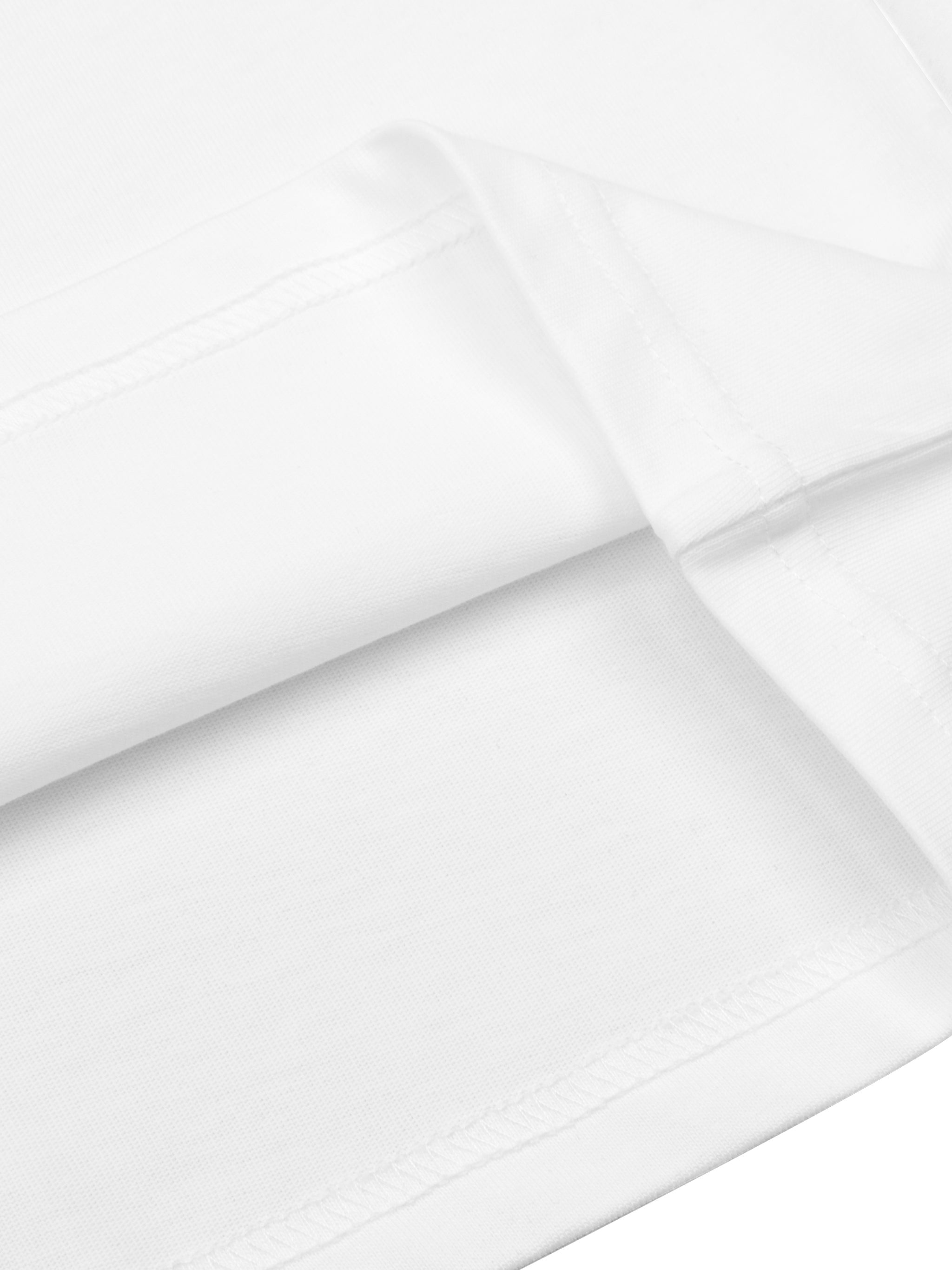 CLASSIC AA LOOSE BOXY TEE