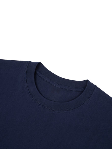 6. ESSENTIAL AA COTTON T-SHIRT