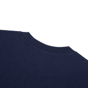 ESSENTIAL ATLAST COTTON T-SHIRT (FRONT PRINT)