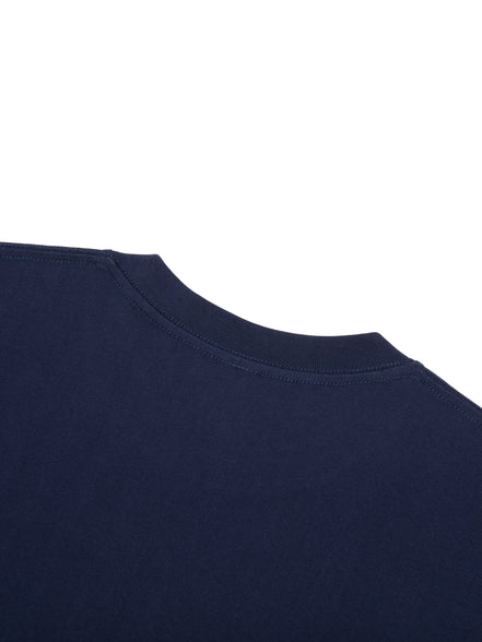 6. ESSENTIAL AA COTTON T-SHIRT