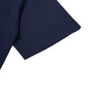 ESSENTIAL ATLAST COTTON T-SHIRT (FRONT PRINT)