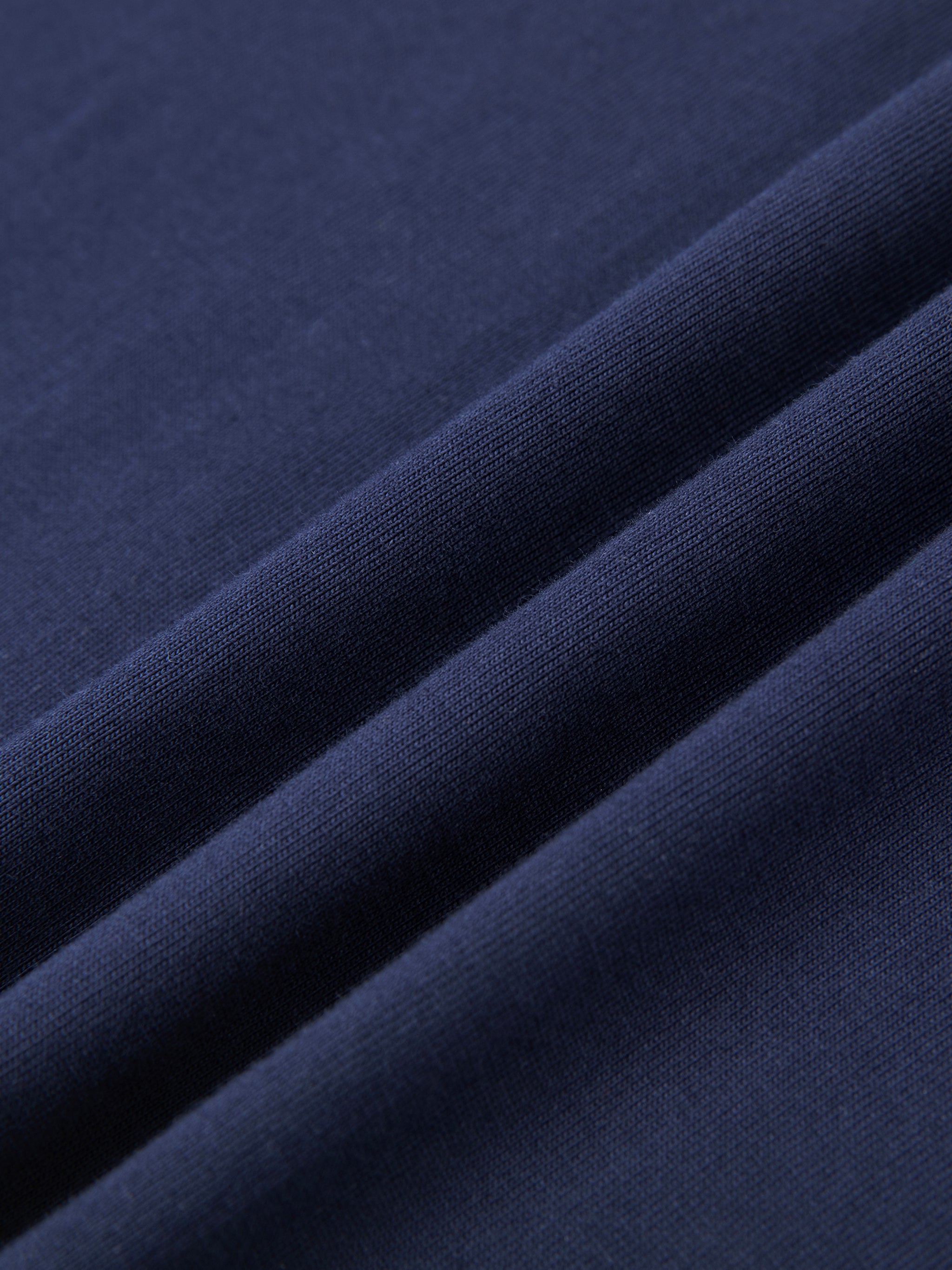 6. ESSENTIAL AA COTTON T-SHIRT