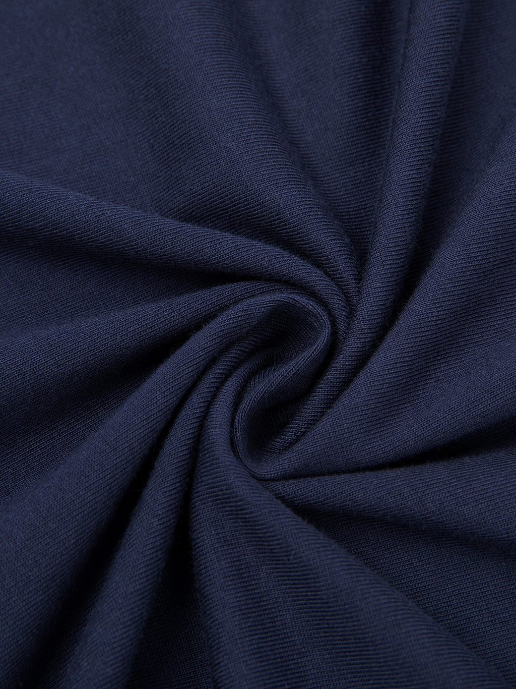 ESSENTIAL (BLANK) COTTON T-SHIRT (MULTIPLE COLORS)