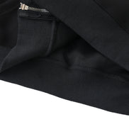 ESSENTIAL HEAVYWEIGHT ZIP HOODIE (BLANK)