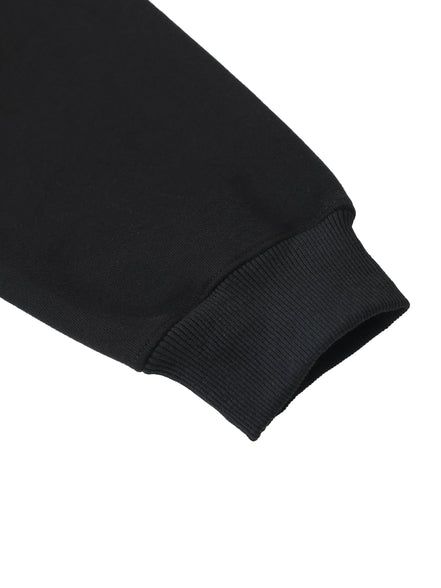 ESSENTIAL HEAVYWEIGHT ZIP HOODIE (BLANK)