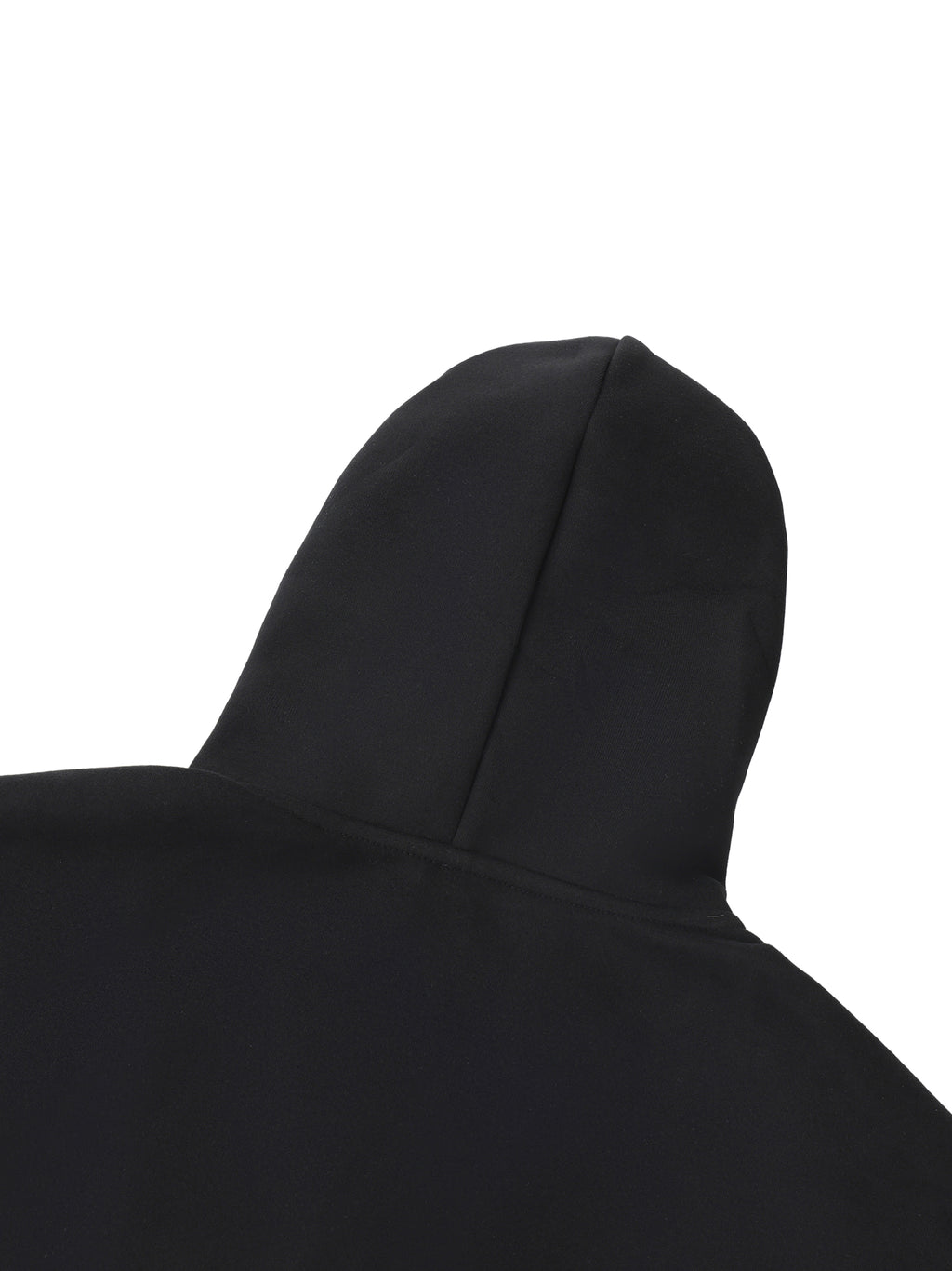ESSENTIAL HEAVYWEIGHT ZIP HOODIE (BLANK)