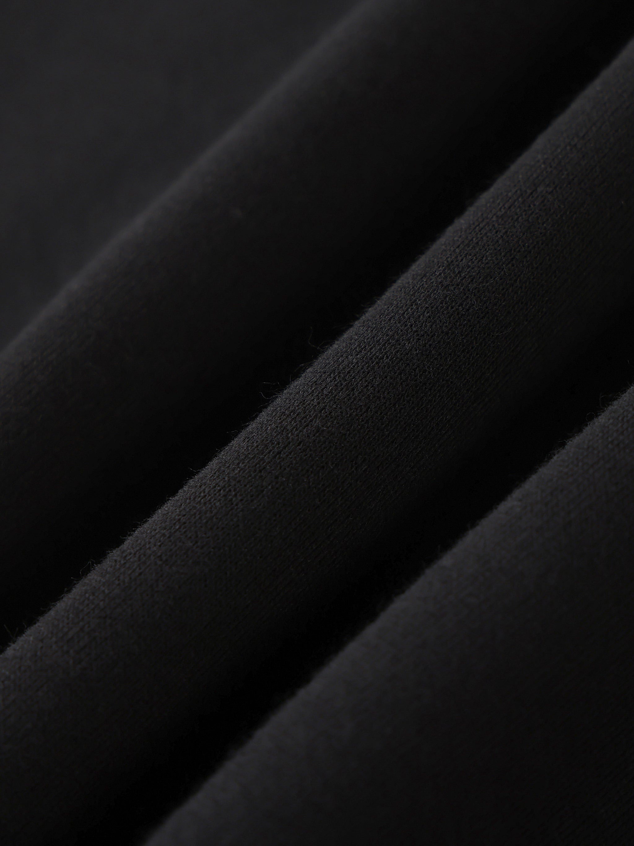 ESSENTIAL HEAVYWEIGHT ZIP HOODIE (BLANK)