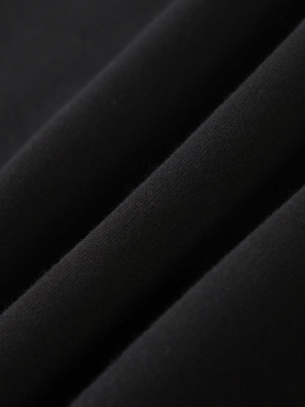 ESSENTIAL HEAVYWEIGHT ZIP HOODIE (BLANK)