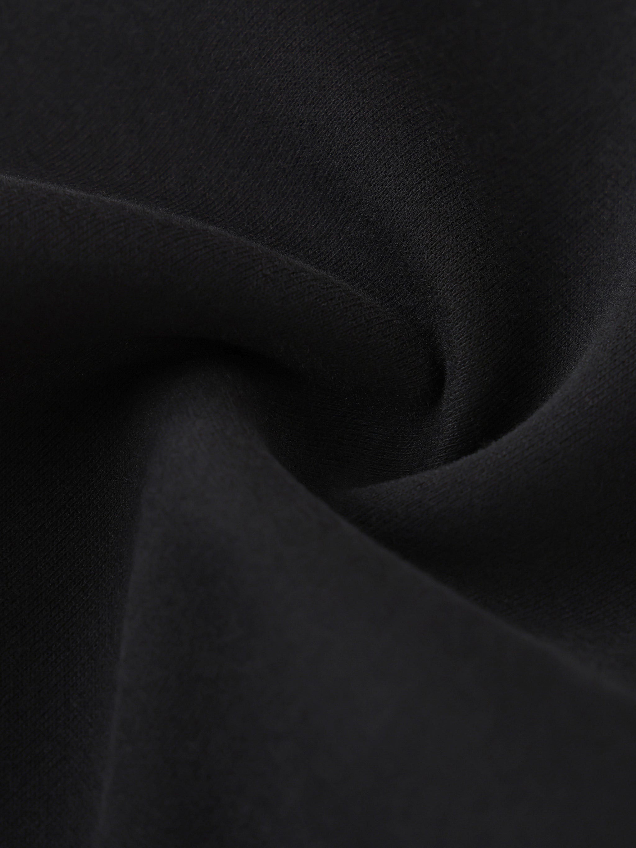 ESSENTIAL HEAVYWEIGHT ZIP HOODIE (BLANK)