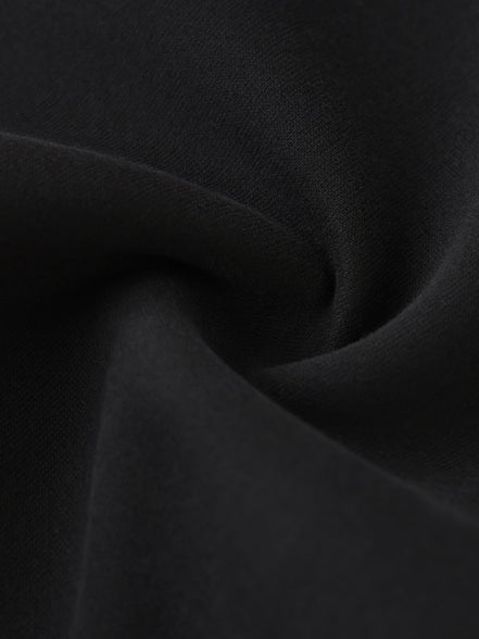 ESSENTIAL HEAVYWEIGHT ZIP HOODIE (BLANK)