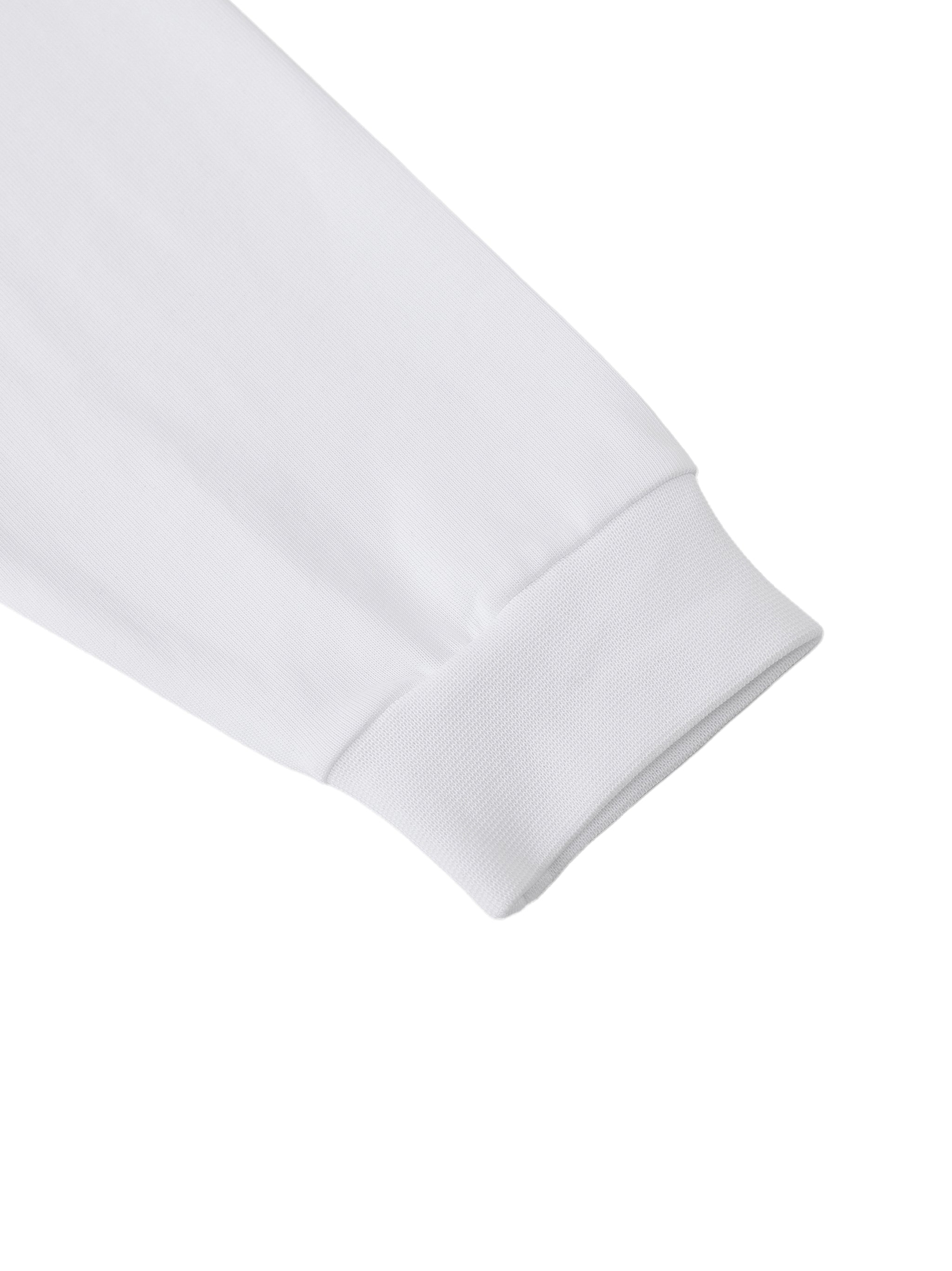 ESSENTIAL AA (MULTIPLE COLORS) COTTON LONG SLEEVE