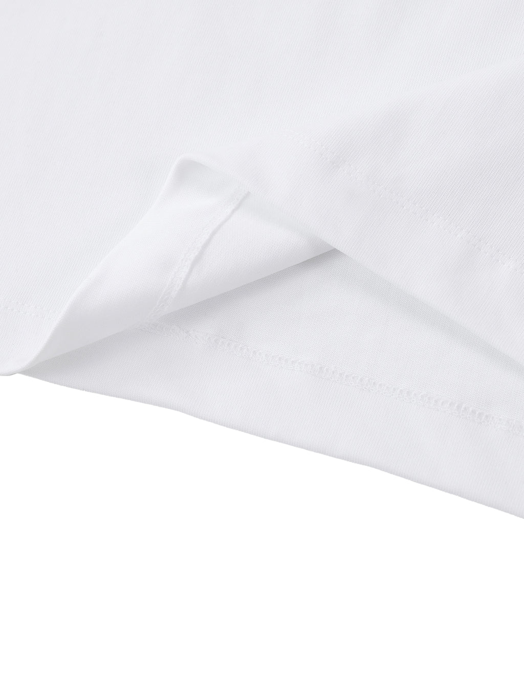 ESSENTIAL AA (MULTIPLE COLORS) COTTON LONG SLEEVE