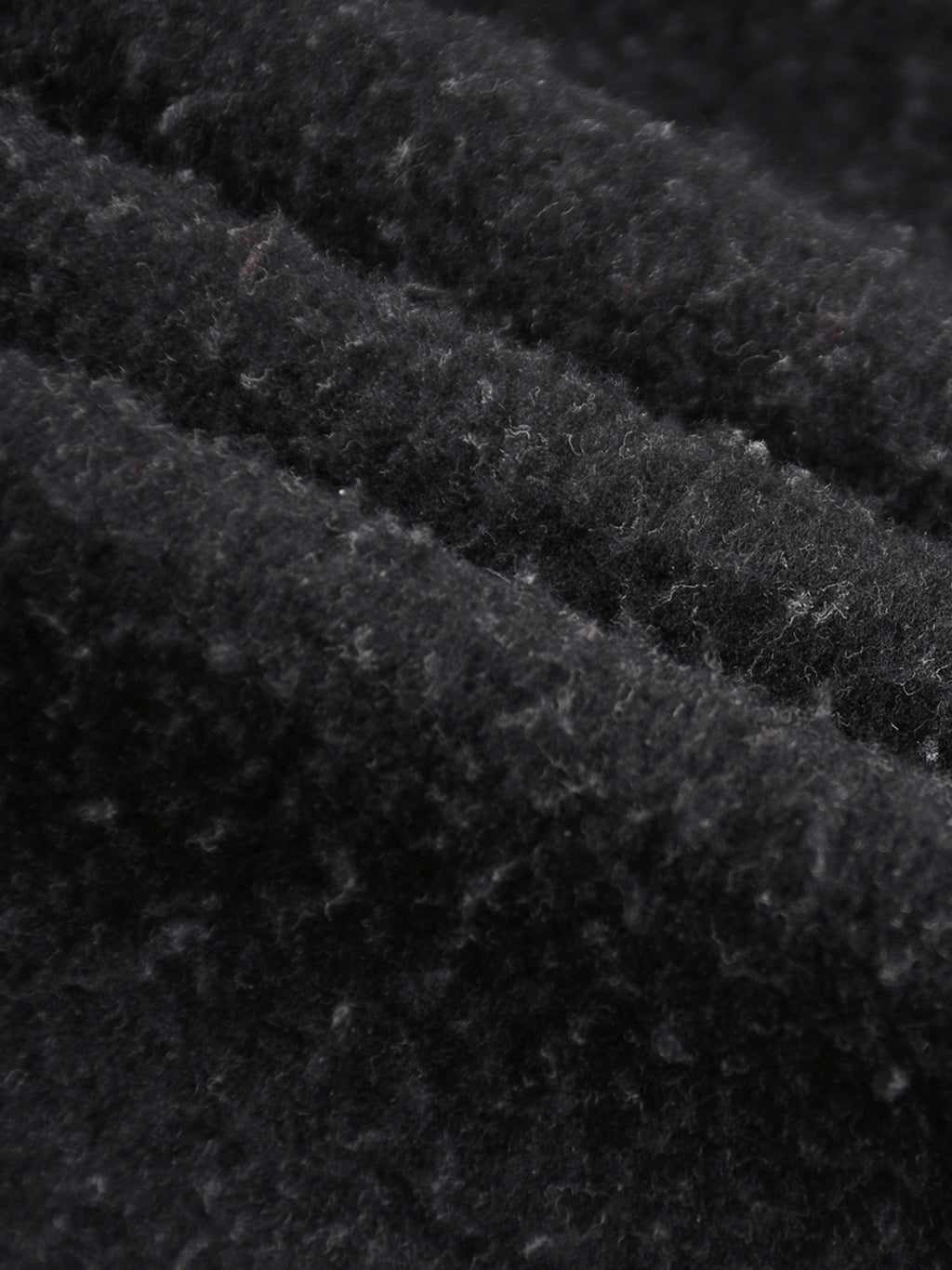 SNOW WASH FLEECE OVERSIZE (BLANK) HOODIE