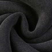 SNOW WASH FLEECE OVERSIZE (BLANK) HOODIE