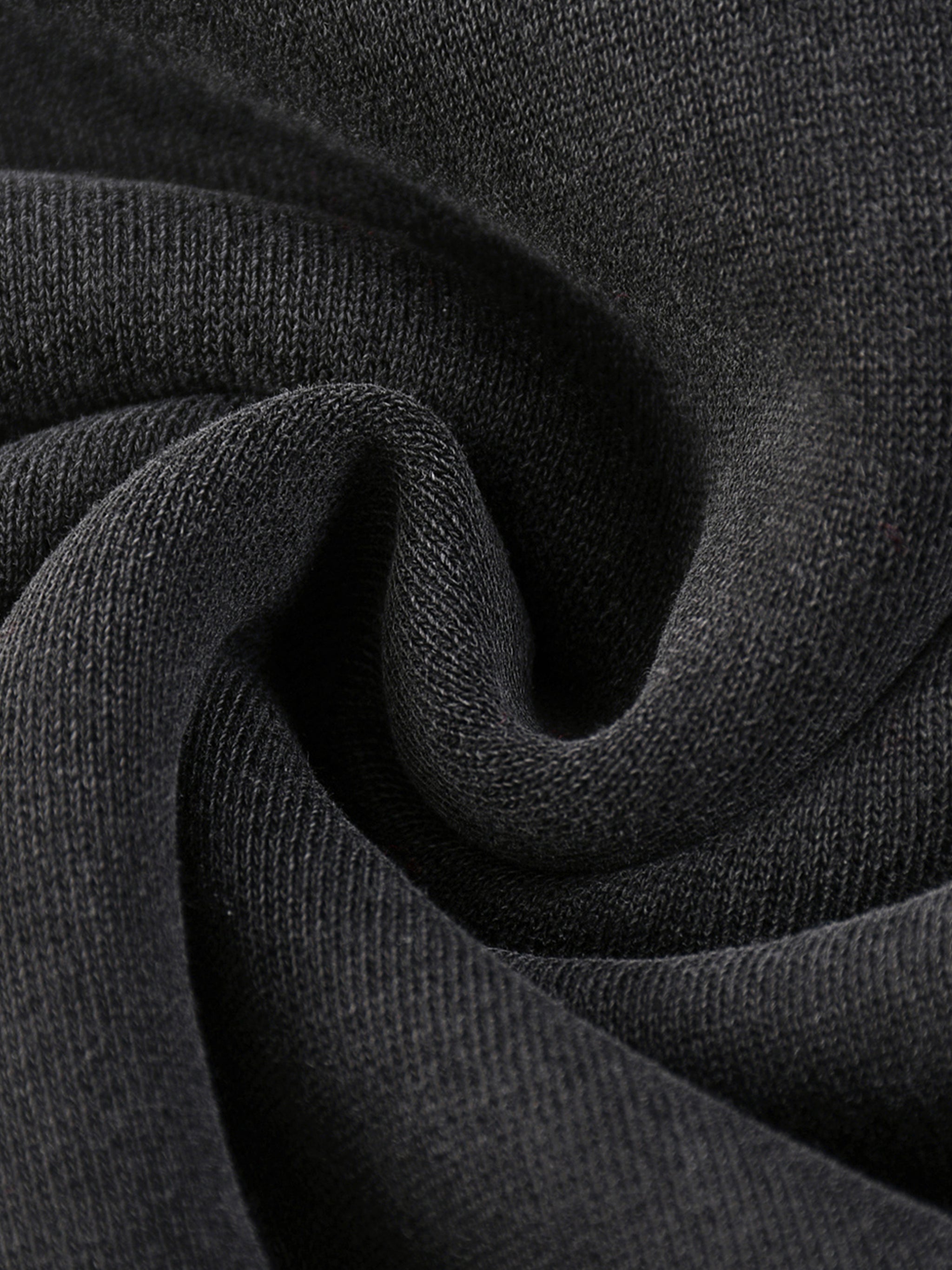 SNOW WASH FLEECE OVERSIZE (BLANK) HOODIE