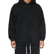 ATLAST OVERSIZE HOODIE (FRONT PRINT ONLY)